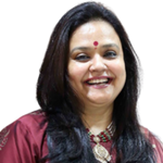 DR SAAGARIKA GHOSHAL