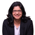 SHIKHA GUPTA