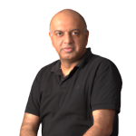 SANJEEV BIKHCHANDANI