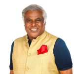 ASHISH VIDYARTHI