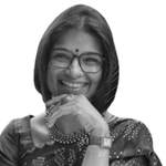 RICHA BANSAL