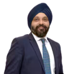 SUKHJIT S PASRICHA