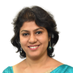 SONALI MAJUMDAR