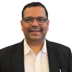 ALOK SHEOPURKAR